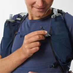 Millet Intense 5 Trail Running Backpack -Osprey Butikk 5052941 001 pic6