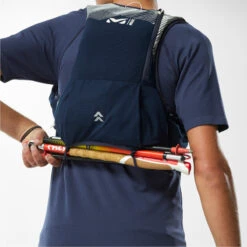 Millet Intense 5 Trail Running Backpack -Osprey Butikk 5052941 001 pic9