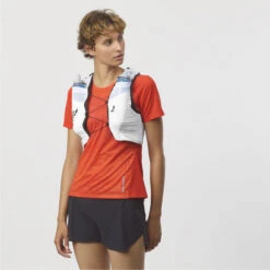 Salomon Sense Pro 10 Race Flag Trail Running Vest -Osprey Butikk 5055197 001 pic4