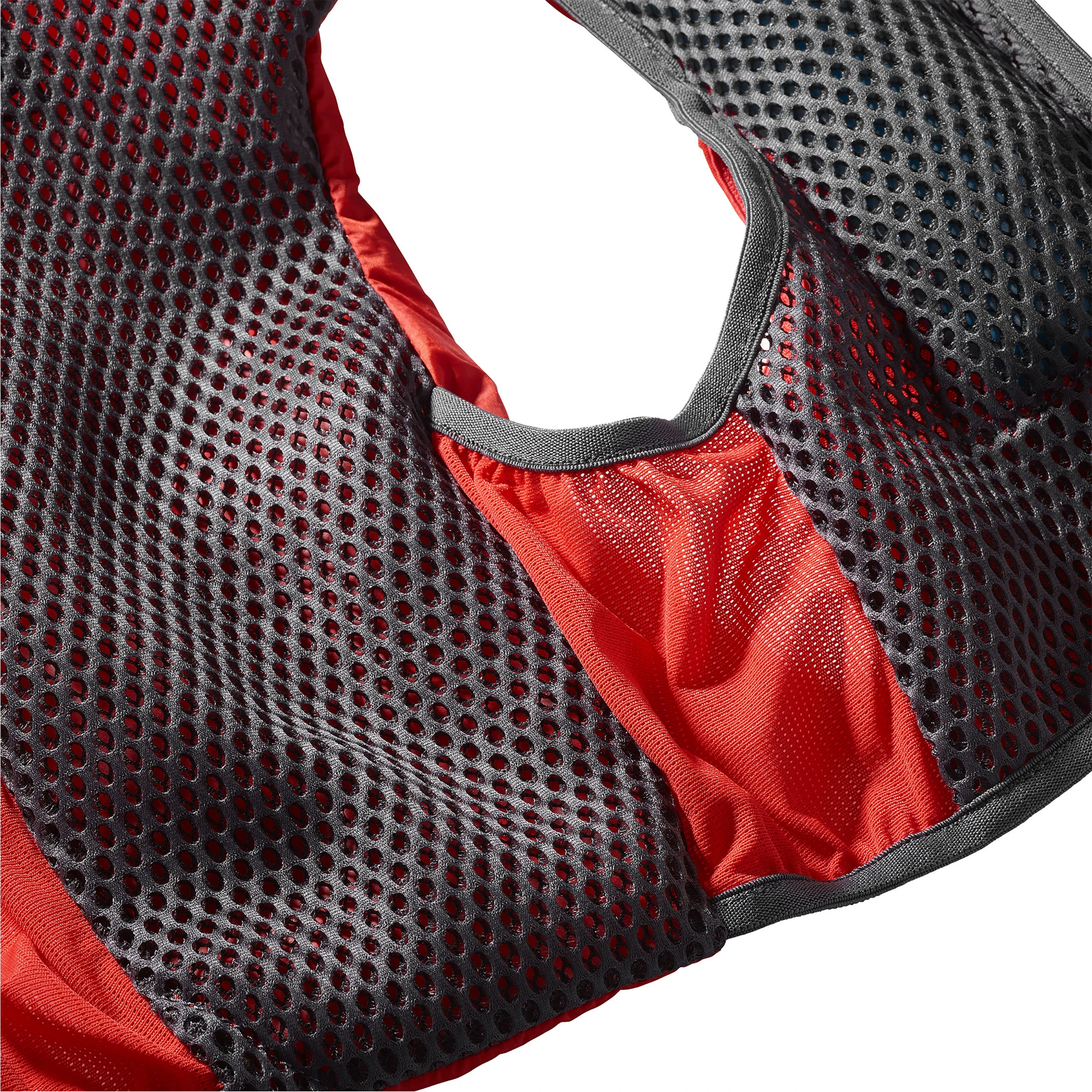 Salomon Active Skin 4 Trail Running Veste 5 Salomon Active Skin 4 Trail Running Veste - Bilde 3