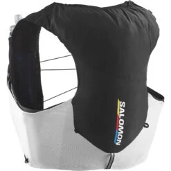 Salomon ADV Skin 5 Race Flag Trail Running Vest