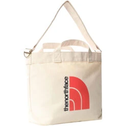 The North Face Adjustable Cotton Tote Bag