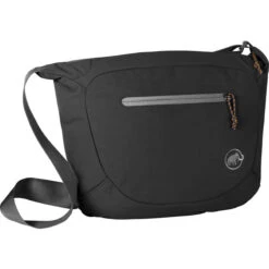 Mammut Shoulder Bag Round 8