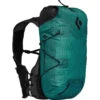 Black Diamond Distance 8 Backpack -Osprey Butikk iview 5033343 005 pic1