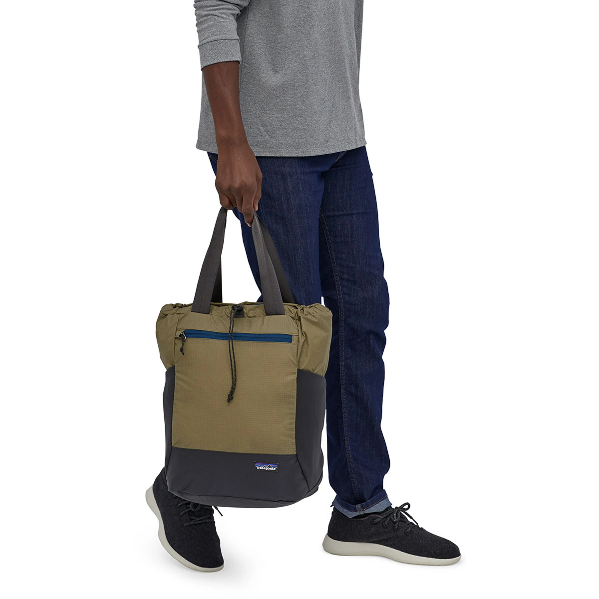 Patagonia Ultralight Black Hole 27L Bag 9 Patagonia Ultralight Black Hole 27L Bag - Bilde 7