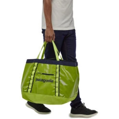 Patagonia Black Hole Gear 61L Bag -Osprey Butikk iview 5036060 002 pic4