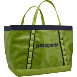 Patagonia Black Hole Gear 61L Bag -Osprey Butikk iview 5036060 002 pic6