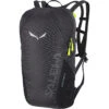 SALEWA Ultra Train 18 Running Backpack -Osprey Butikk iview 5037983 001 pic1