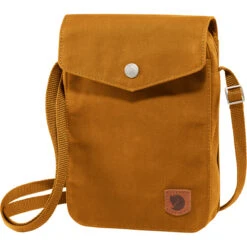 FJÄLLRÄVEN Greenland Pocket Shoulder Bag