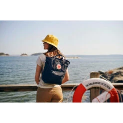 FJÄLLRÄVEN Kånken Messenger Bag 17 FJÄLLRÄVEN Kånken Messenger Bag -Osprey Butikk iview 5038665 002 pic6