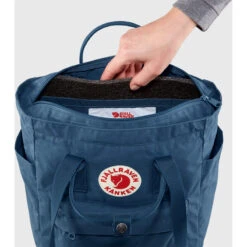 FJÄLLRÄVEN Kånken Messenger Bag 18 FJÄLLRÄVEN Kånken Messenger Bag -Osprey Butikk iview 5038665 002 pic7