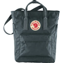 FJÄLLRÄVEN Kånken Messenger Bag