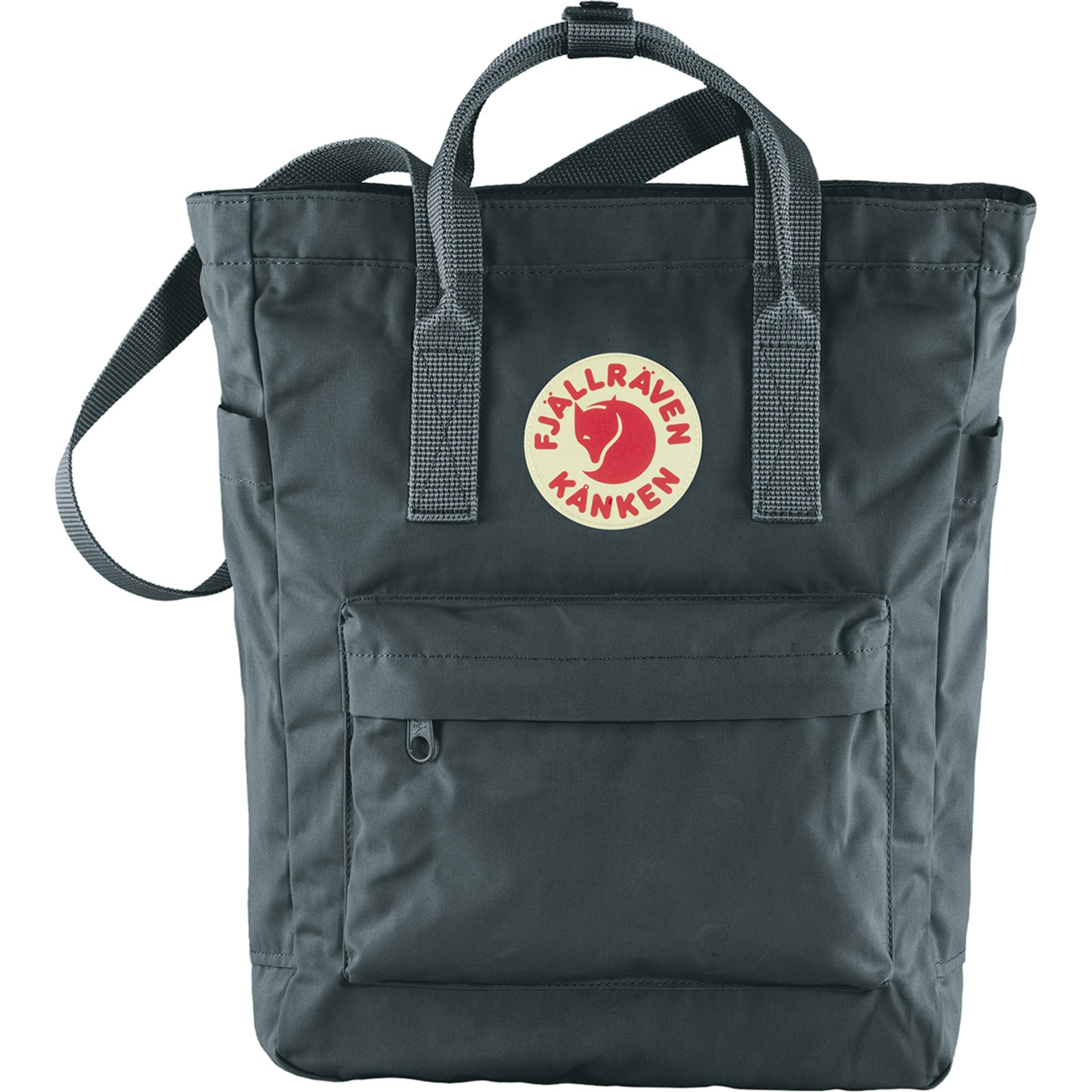 FJÄLLRÄVEN Kånken Messenger Bag 3 FJÄLLRÄVEN Kånken Messenger Bag