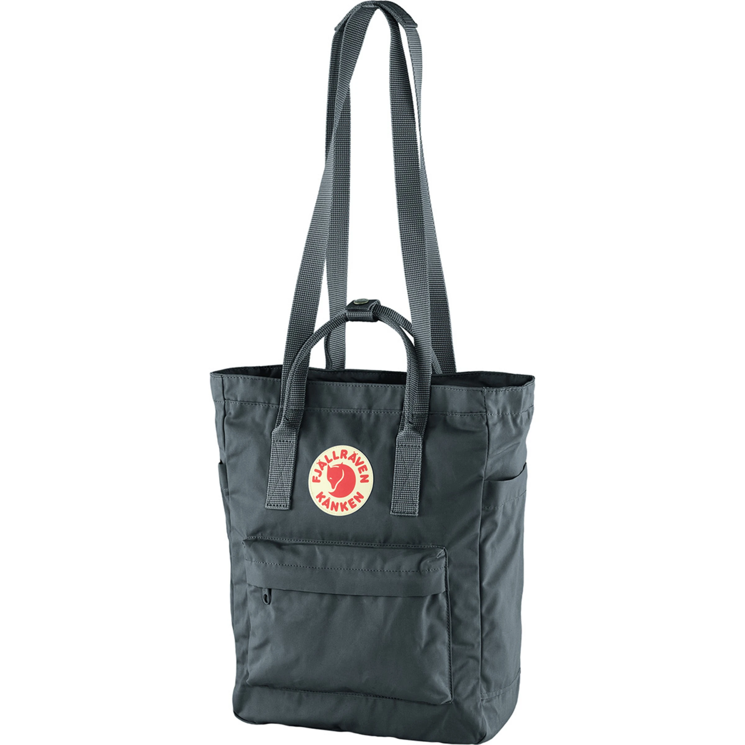 FJÄLLRÄVEN Kånken Messenger Bag 5 FJÄLLRÄVEN Kånken Messenger Bag - Bilde 3