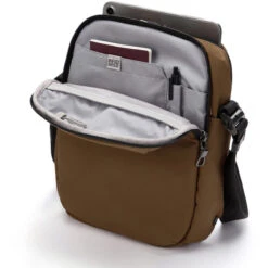 Pacsafe Metrosafe X Vertical Crossbody Shoulder Bag -Osprey Butikk iview 5040294 005 pic5