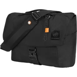 Mammut Xeron Messenger 14 Shoulder Bag