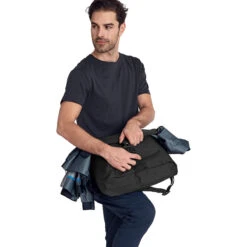 Mammut Xeron Messenger 14 Shoulder Bag -Osprey Butikk iview 5041731 001 pic5