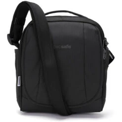 Pacsafe Metrosafe LS 200 Econyl Shoulder Bag