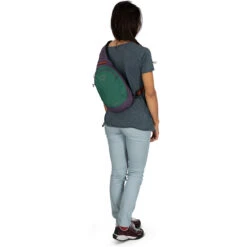 Osprey Daylite Sling -Osprey Butikk iview 5044283 015 pic6