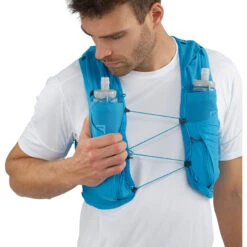 Salomon Sense Pro 10 Set Trail Running Vest 26 Salomon Sense Pro 10 Set Trail Running Vest -Osprey Butikk iview 5046358 011 pic6