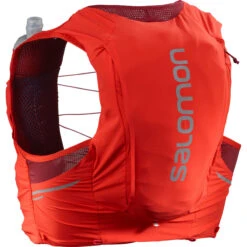 Salomon Sense Pro 10 Set Trail Running Vest