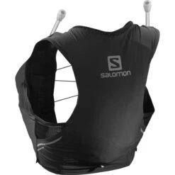 Salomon Women's Sense Pro 5 Set Trail Running Vest
