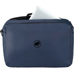 Mammut Seon Messenger 14 Shoulder Bag -Osprey Butikk iview 5046390 002 pic4