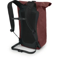Osprey Arcane Roll Top WP 25 Backpack -Osprey Butikk iview 5048357 001 pic2