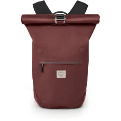 Osprey Arcane Roll Top WP 25 Backpack -Osprey Butikk iview 5048357 001 pic3
