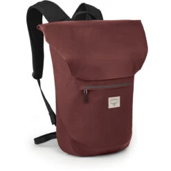 Osprey Arcane Roll Top WP 25 Backpack -Osprey Butikk iview 5048357 001 pic5