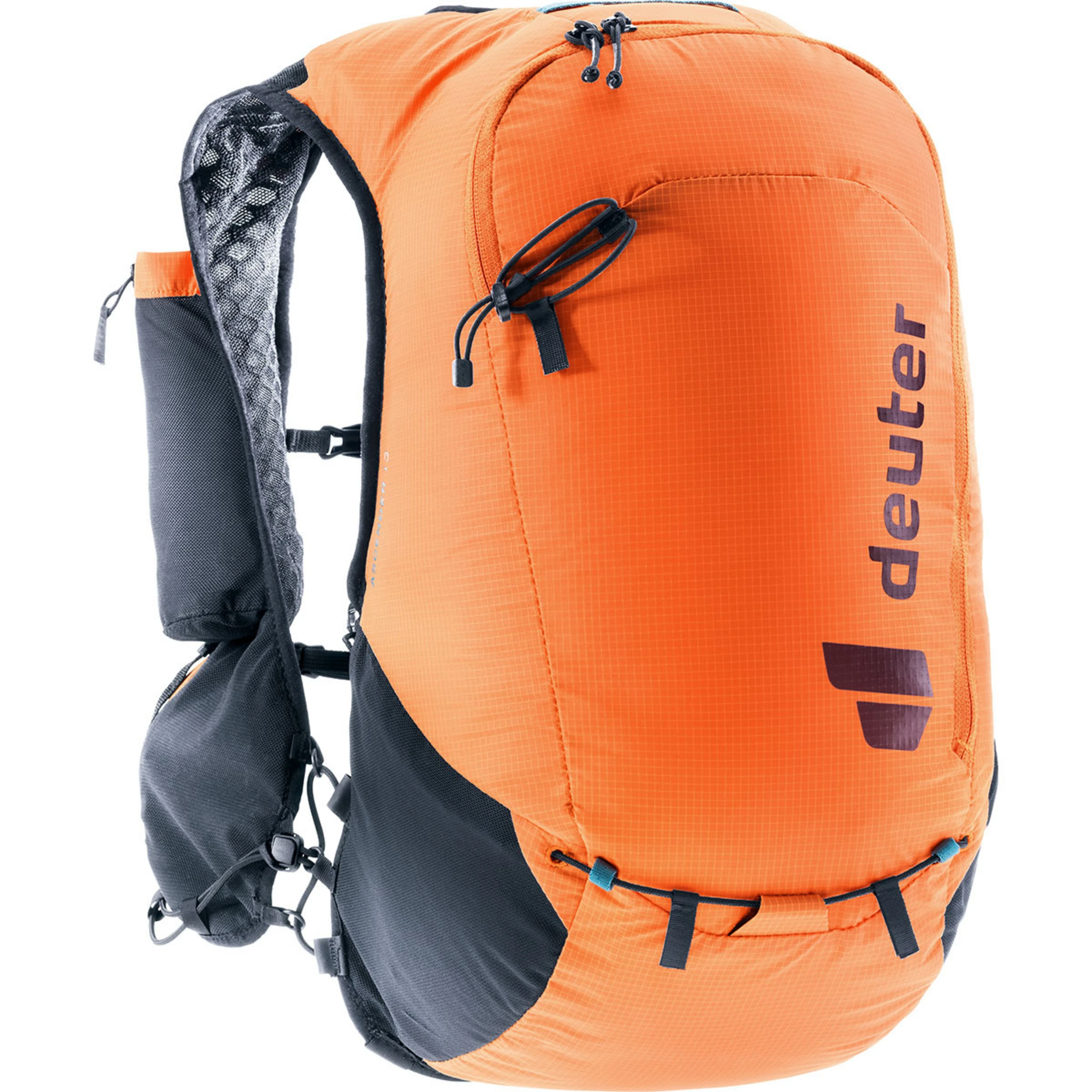 Deuter Ascender 13 Backpack 3 Deuter Ascender 13 Backpack
