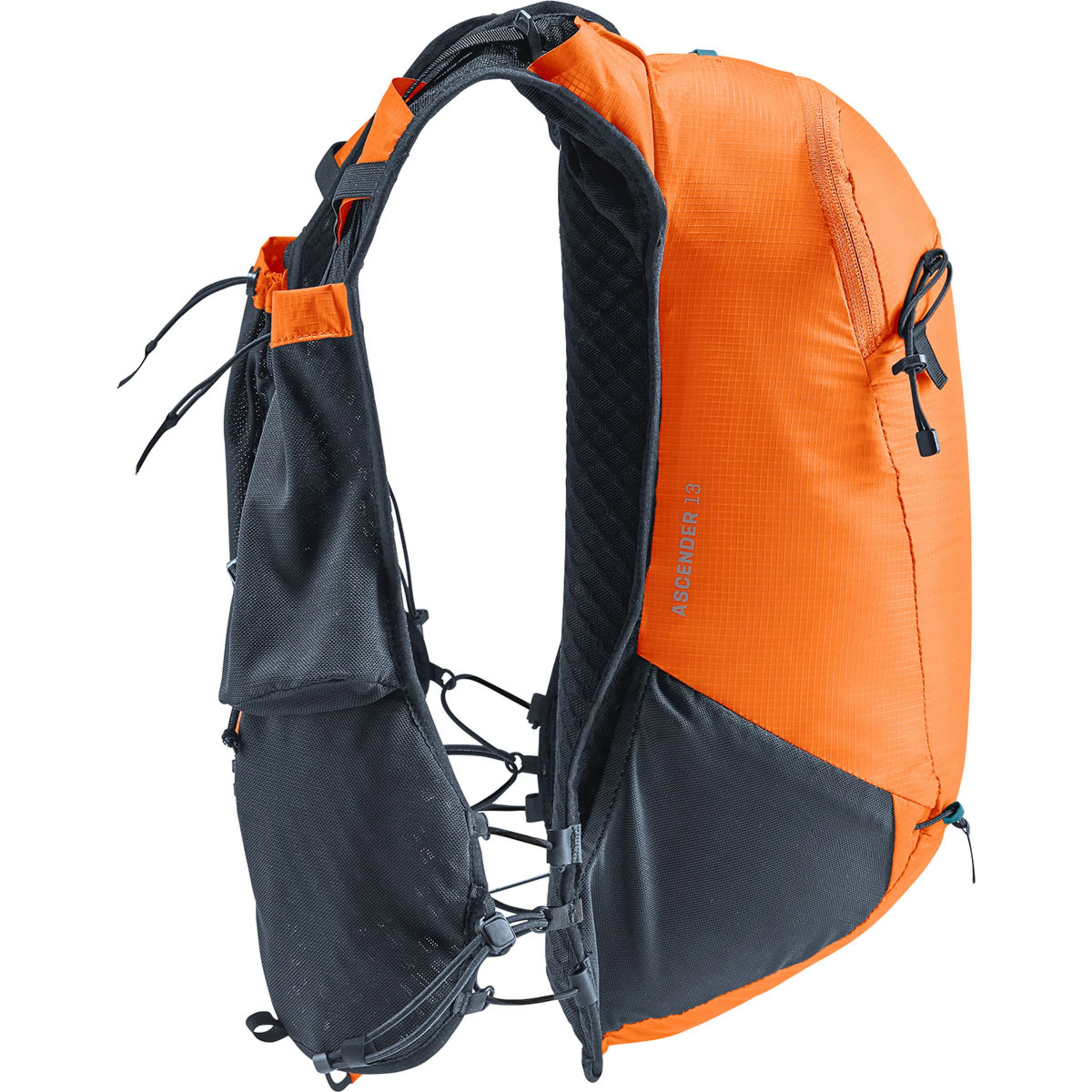 Deuter Ascender 13 Backpack 5 Deuter Ascender 13 Backpack - Bilde 3