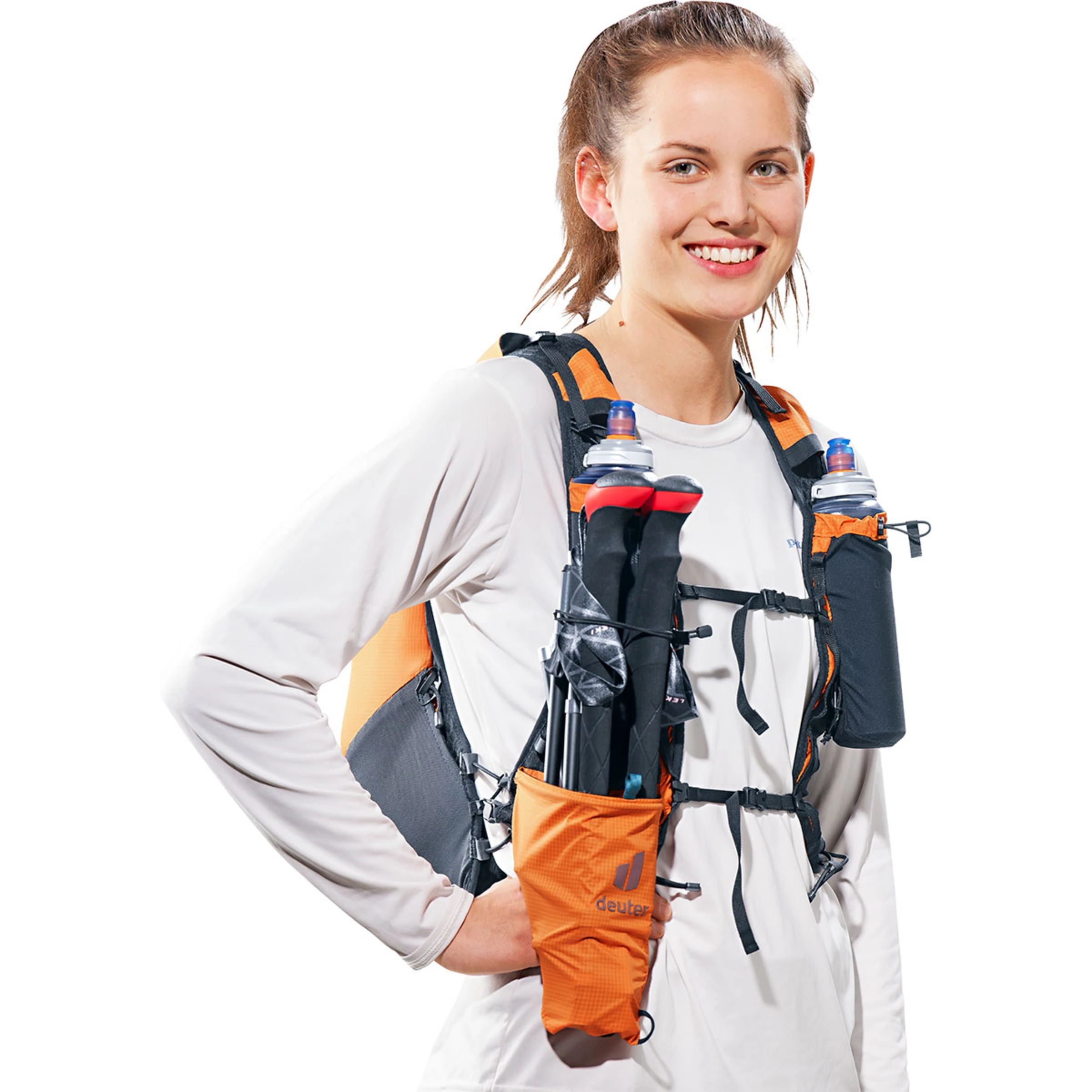 Deuter Ascender 13 Backpack 11 Deuter Ascender 13 Backpack - Bilde 9