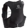 Salomon Active Skin 5 Set Trail Running Vest -Osprey Butikk iview 5049803 001 pic1