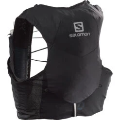 Salomon Active Skin 5 Set Trail Running Vest