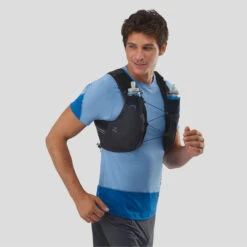 Salomon Sense Pro 5 LTD Edtition Trail Running Vest -Osprey Butikk iview 5051908 001 pic9