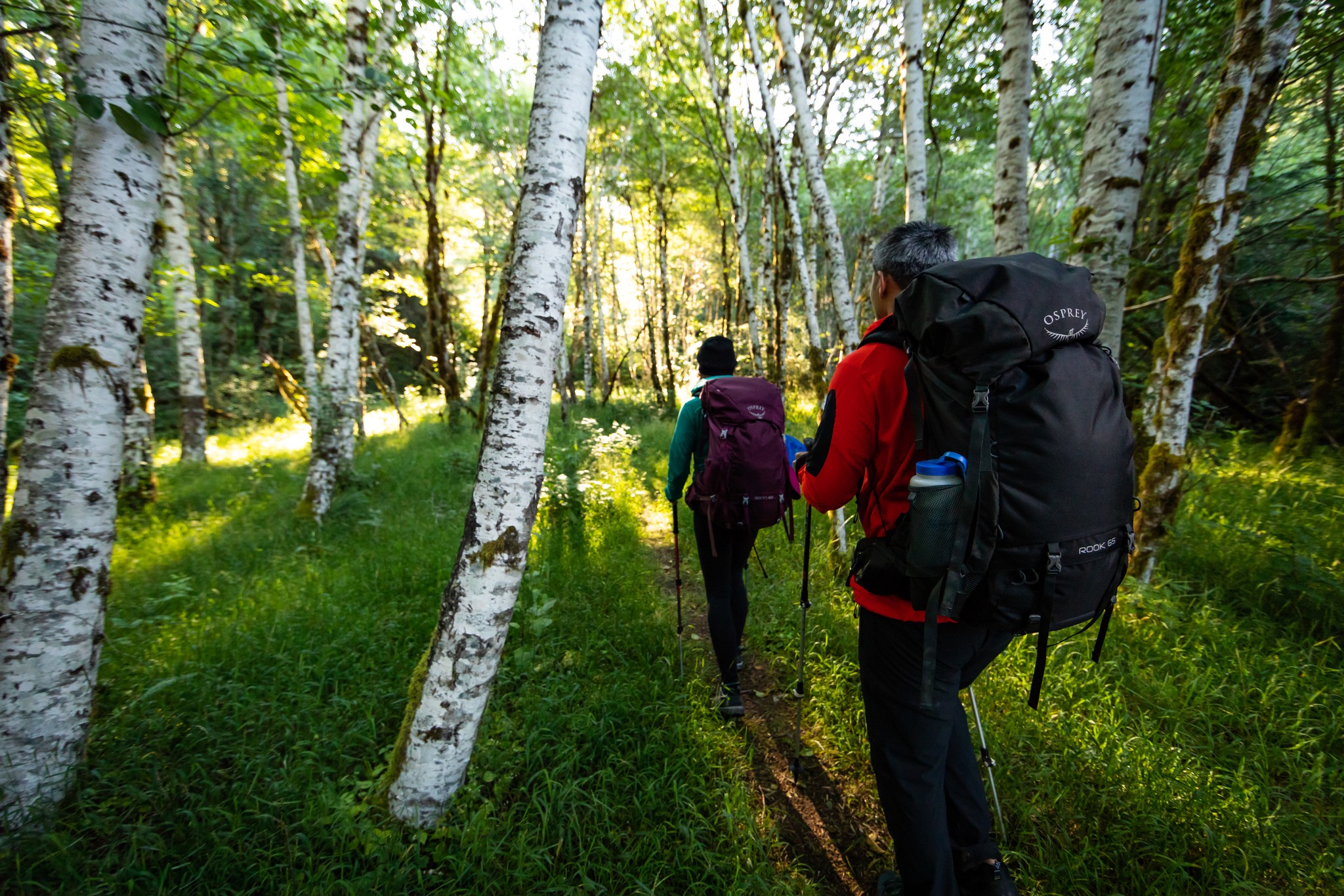 Osprey Butikk -Osprey Butikk Osprey